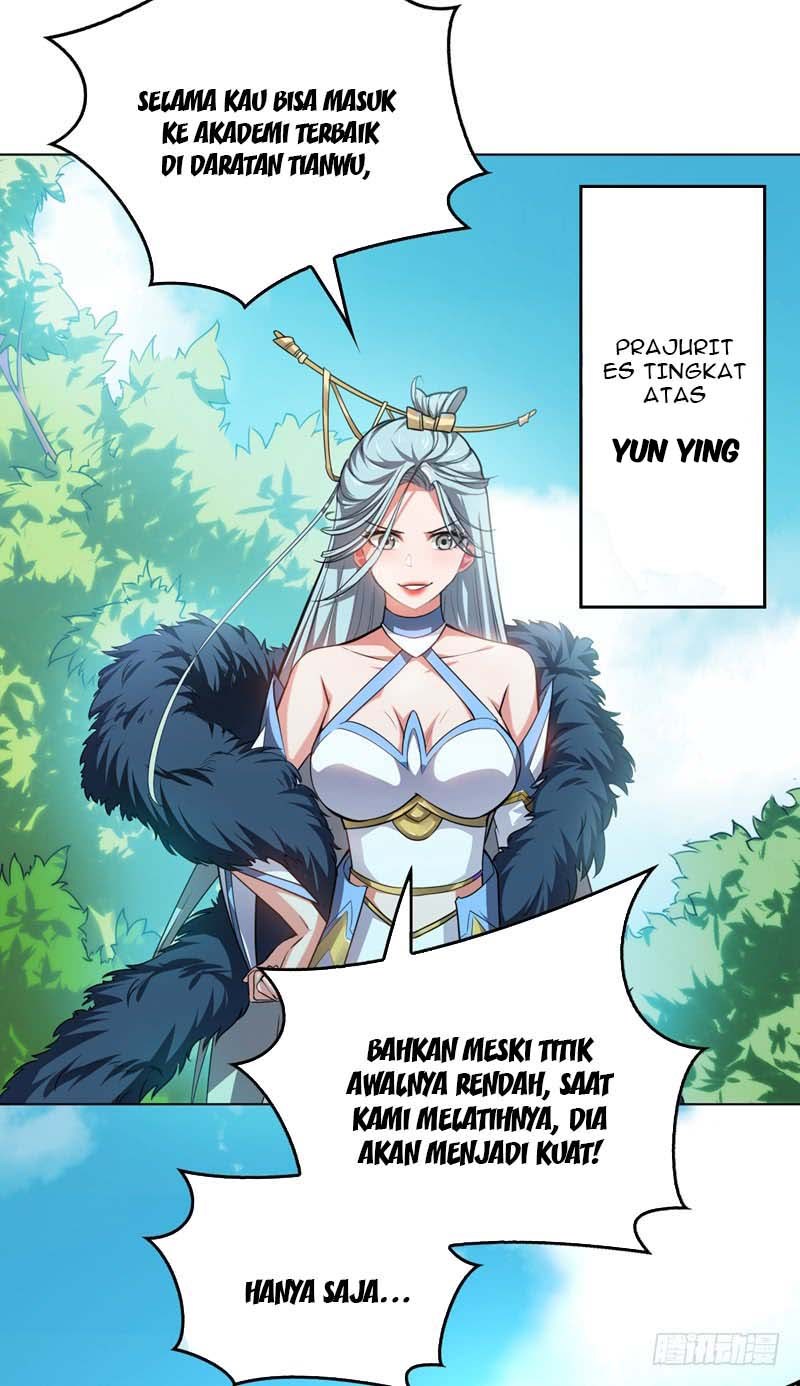 Martial Inverse chapter 01 halaman 31