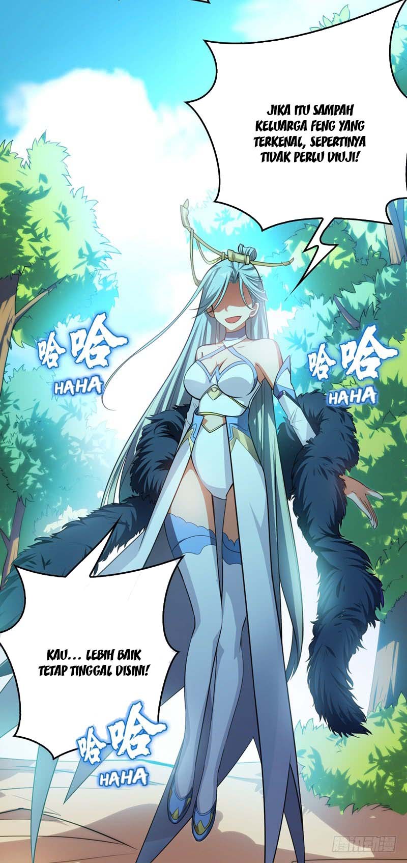 Martial Inverse chapter 01 halaman 32