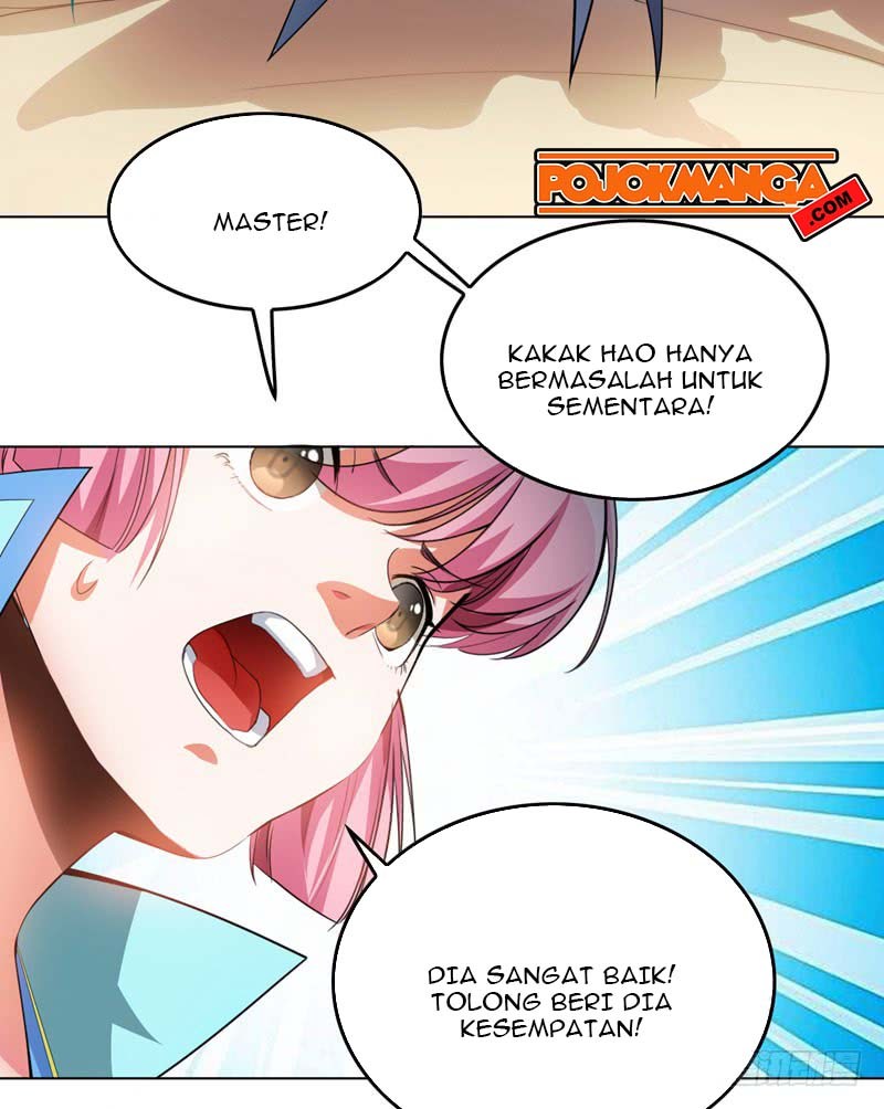 Martial Inverse chapter 01 halaman 33
