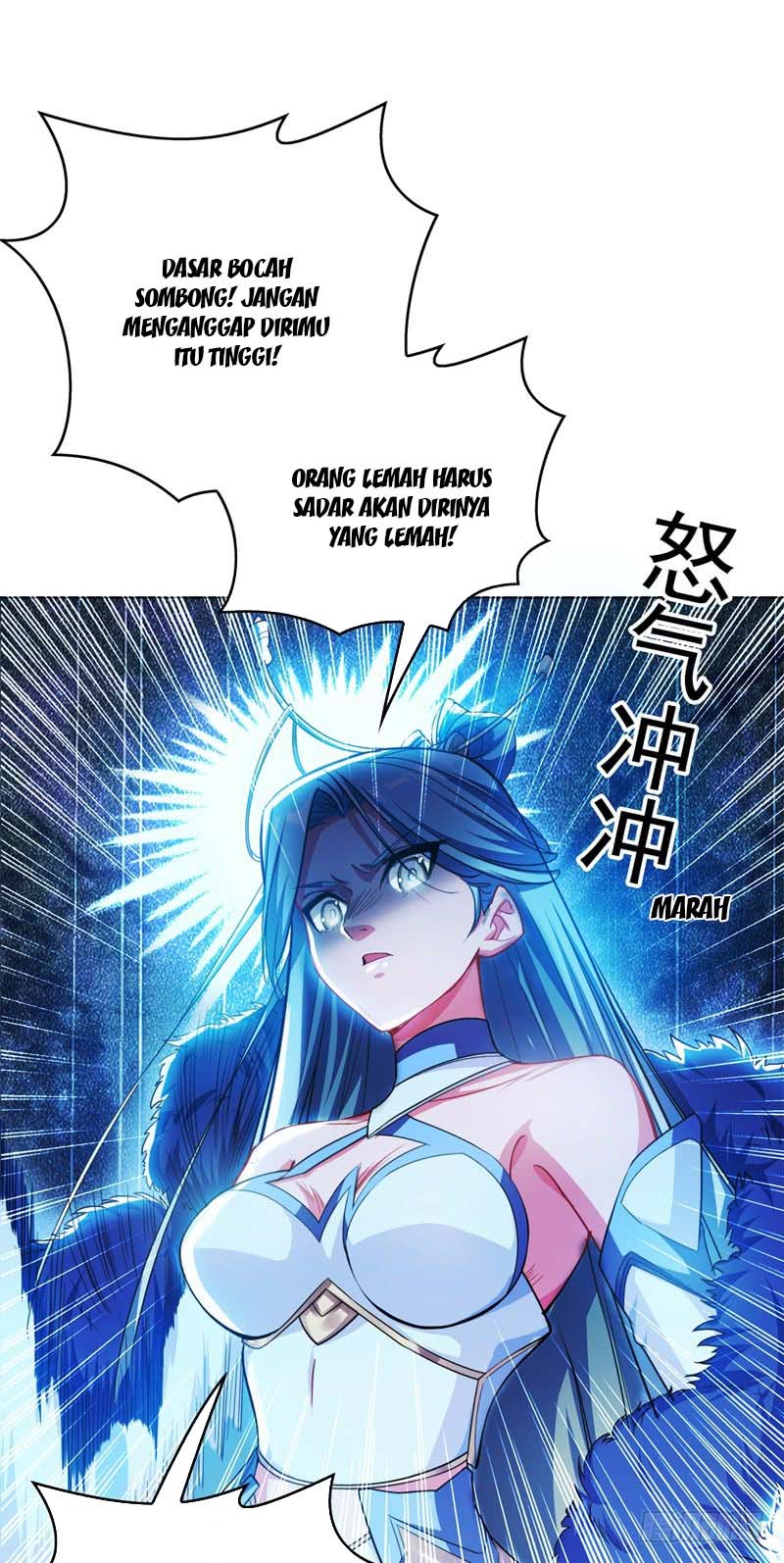 Martial Inverse chapter 01 halaman 37