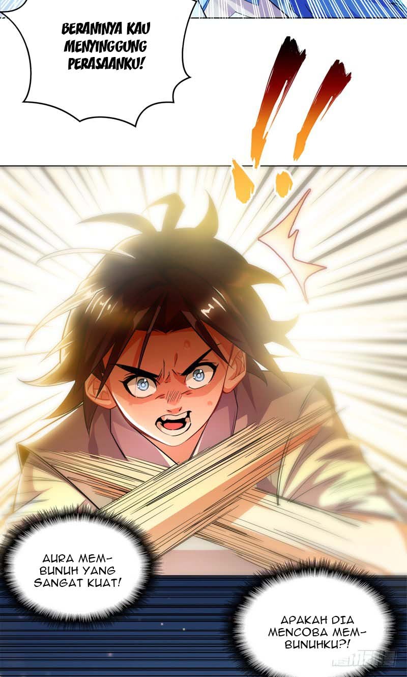 Martial Inverse chapter 01 halaman 38