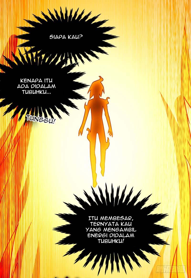 Martial Inverse chapter 01 halaman 40