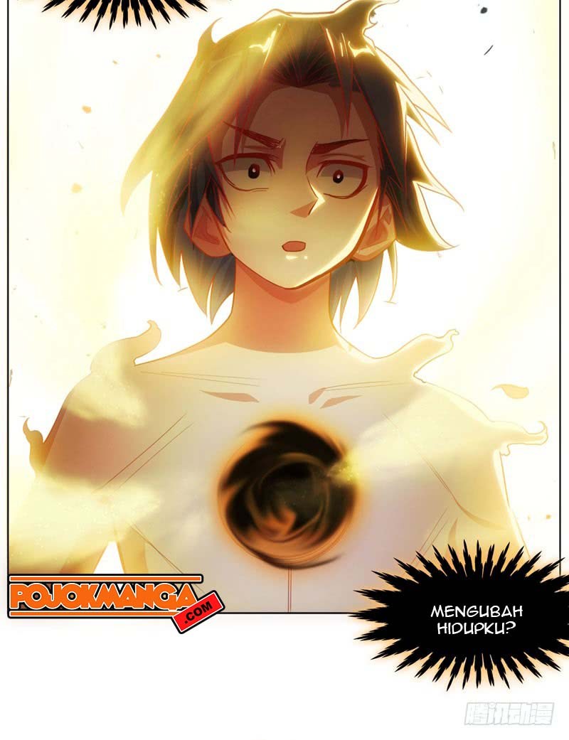 Martial Inverse chapter 01 halaman 42