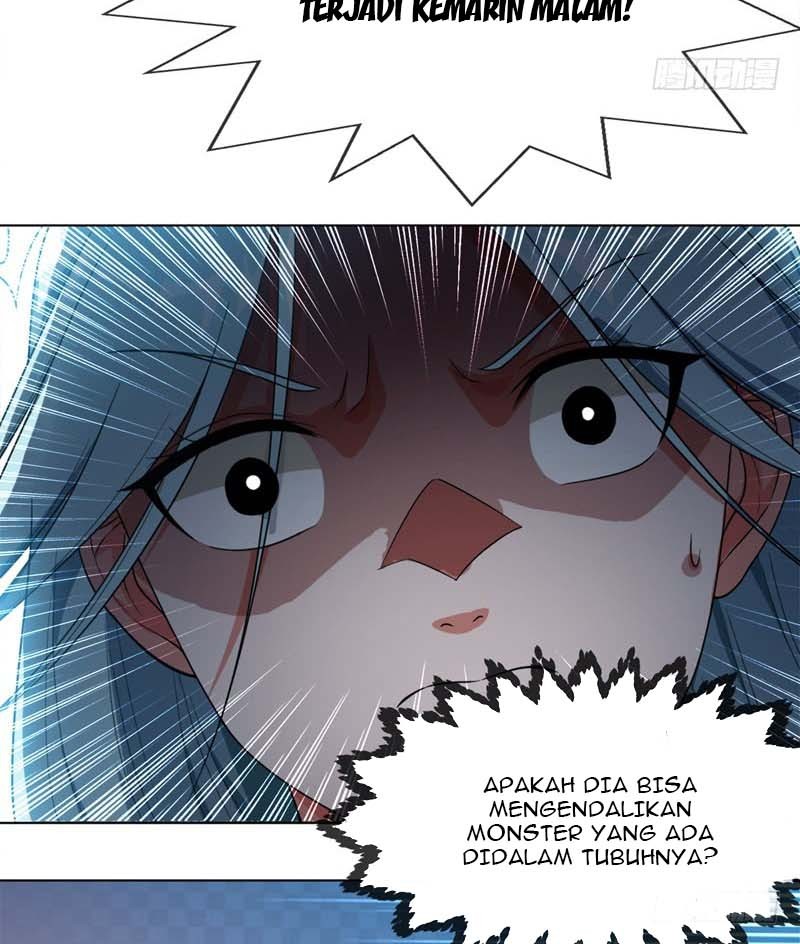 Martial Inverse chapter 02 halaman 23