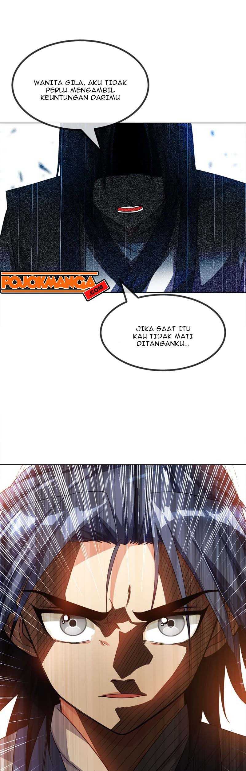 Martial Inverse chapter 02 halaman 28