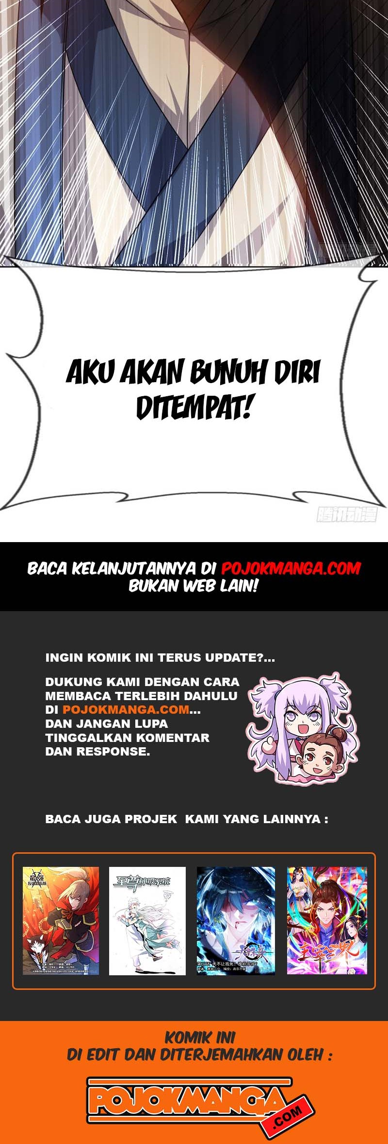 Martial Inverse chapter 02 halaman 29