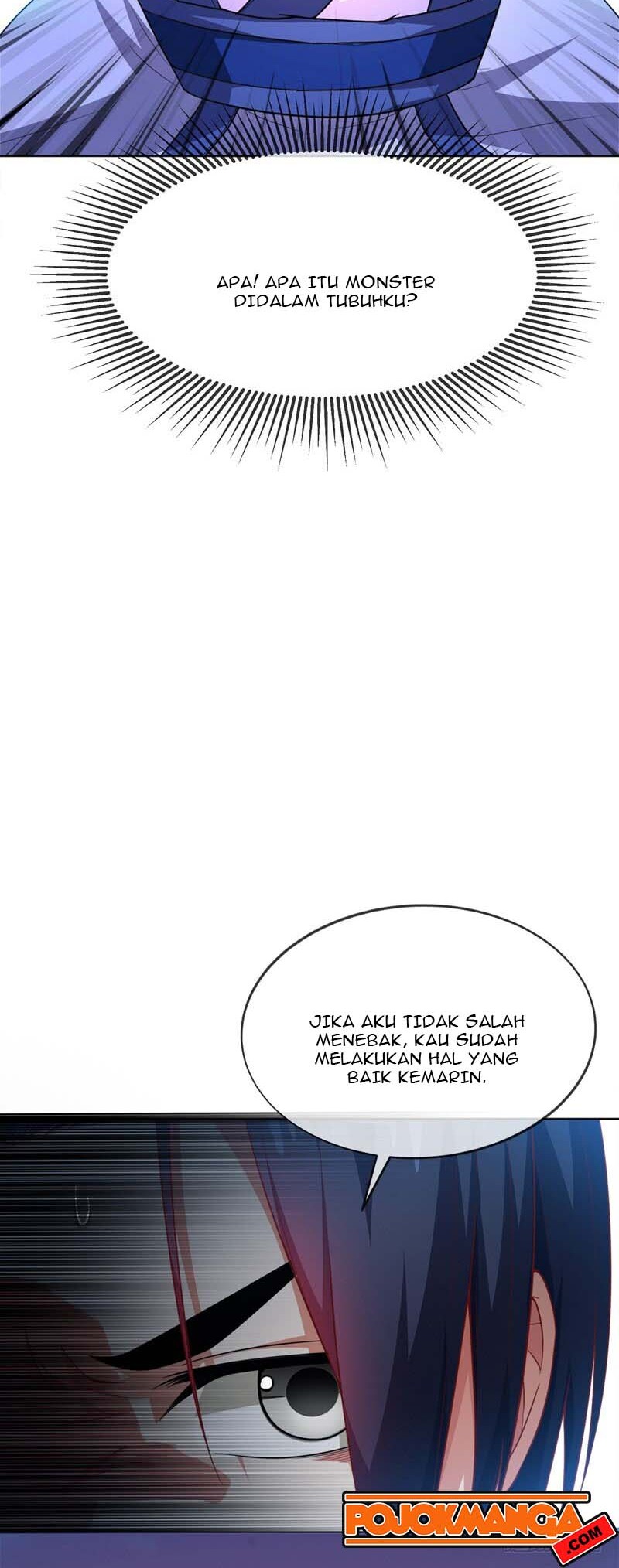 Martial Inverse chapter 03 halaman 14