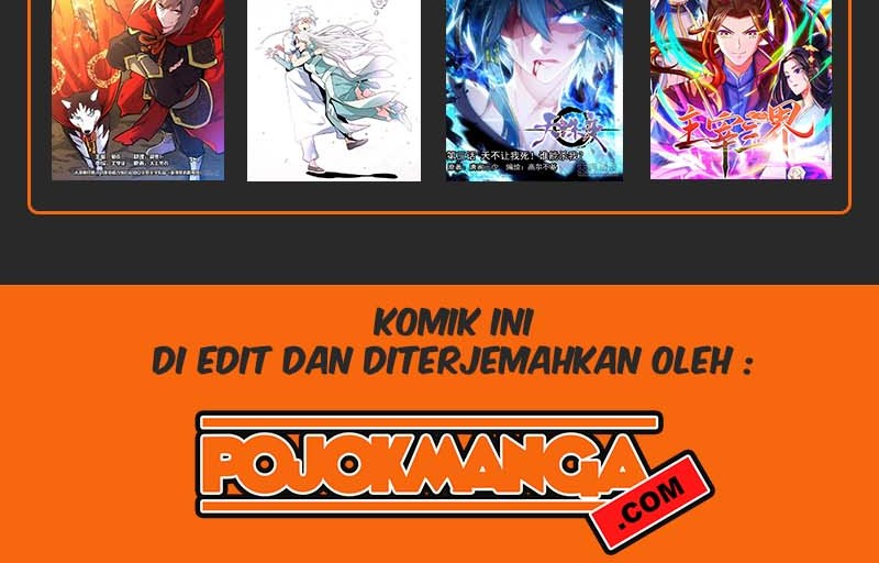 Martial Inverse chapter 03 halaman 27