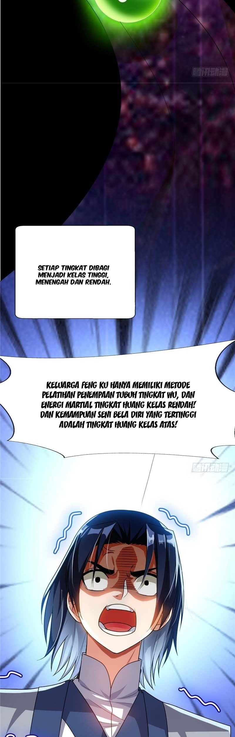 Martial Inverse Bab 04 halaman 14