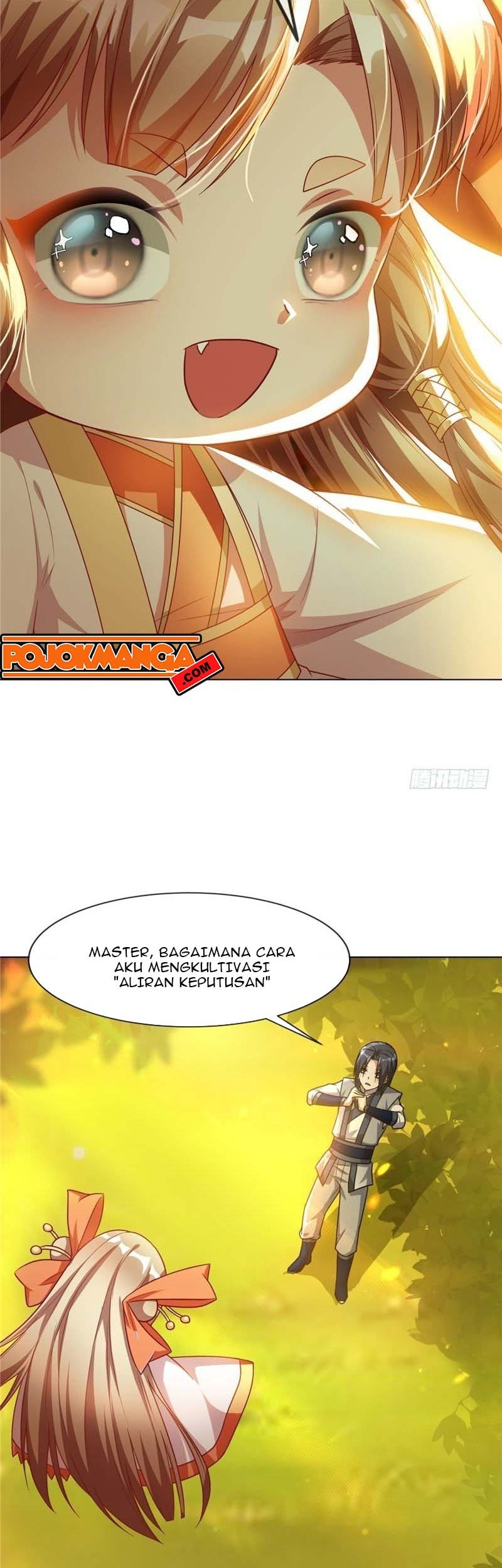 Martial Inverse Bab 04 halaman 19
