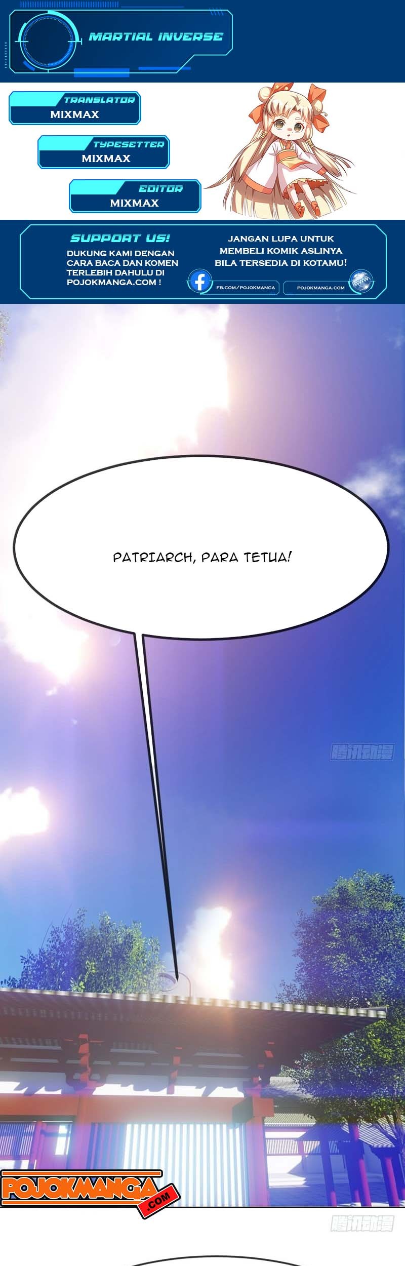 Martial Inverse chapter 05 halaman 1