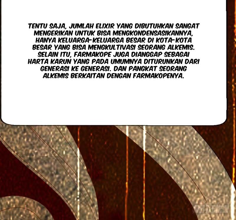 Martial Inverse chapter 05 halaman 28