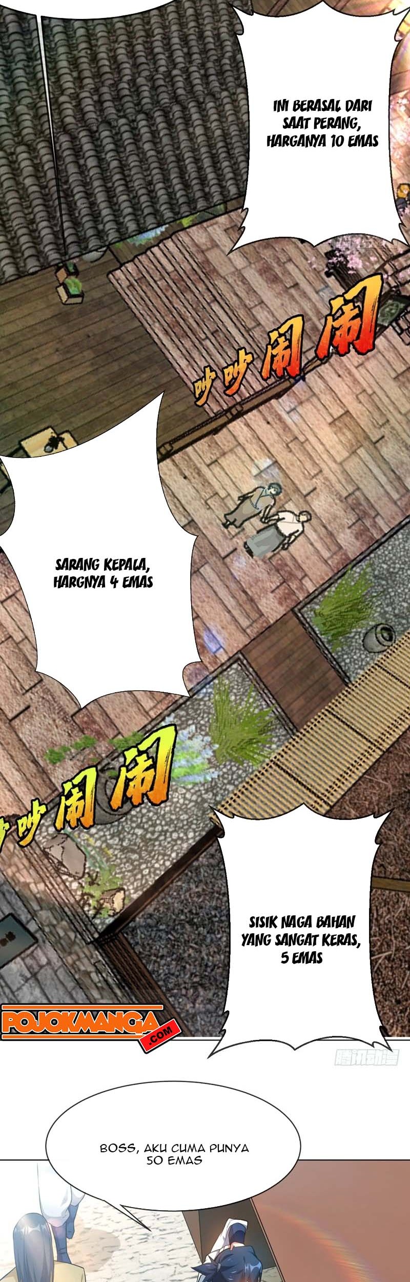 Martial Inverse Bab 06 halaman 21