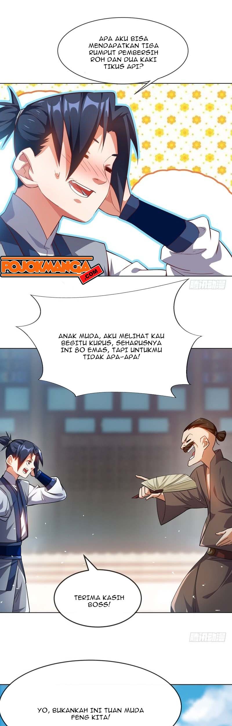 Martial Inverse Bab 06 halaman 23