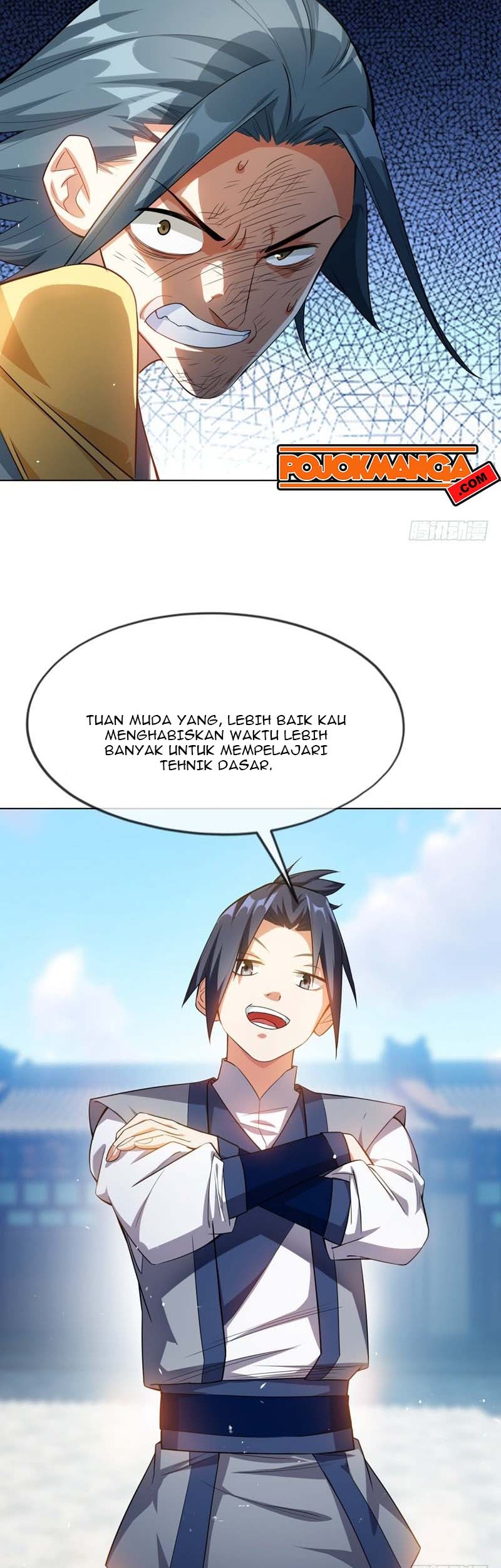 Martial Inverse Bab 07 halaman 5