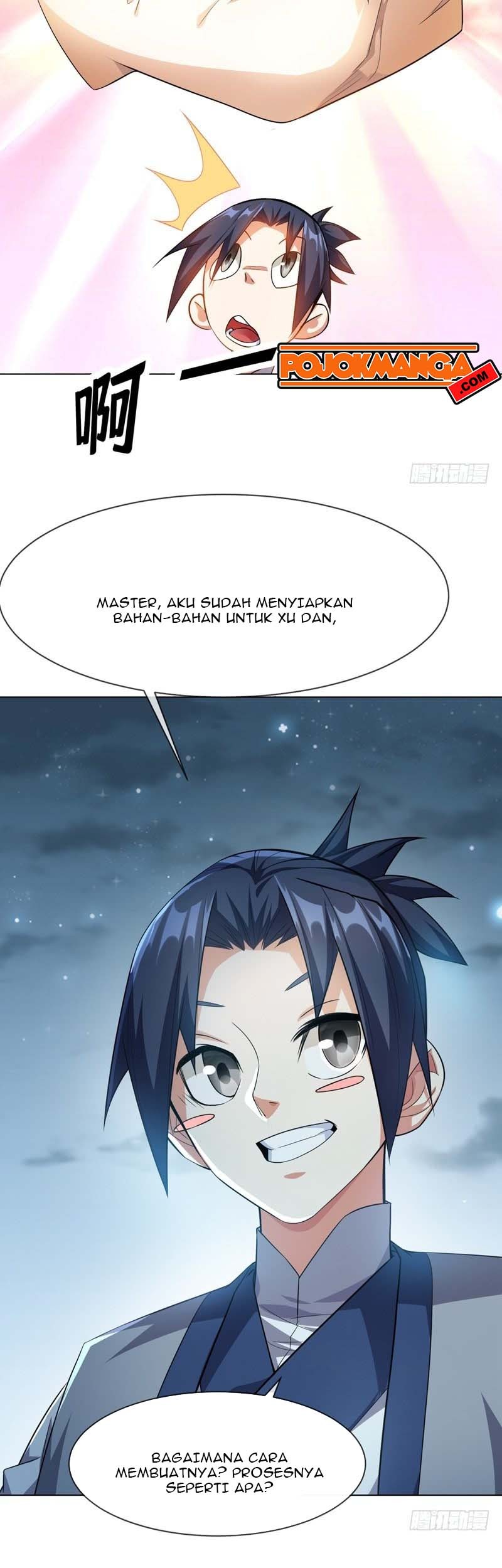 Martial Inverse Bab 07 halaman 19