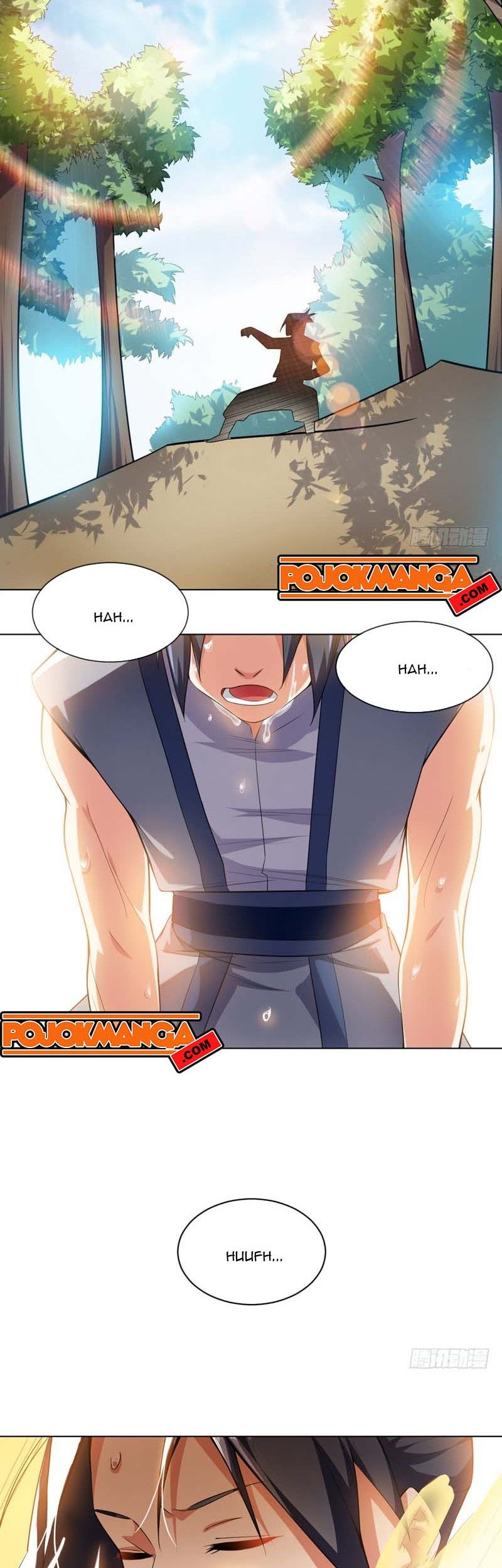 Martial Inverse Bab 08 halaman 2