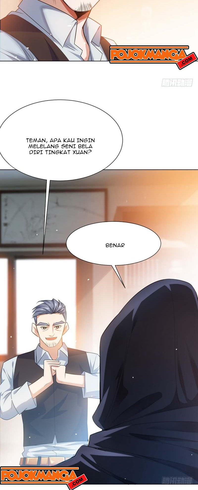 Martial Inverse Bab 08 halaman 26