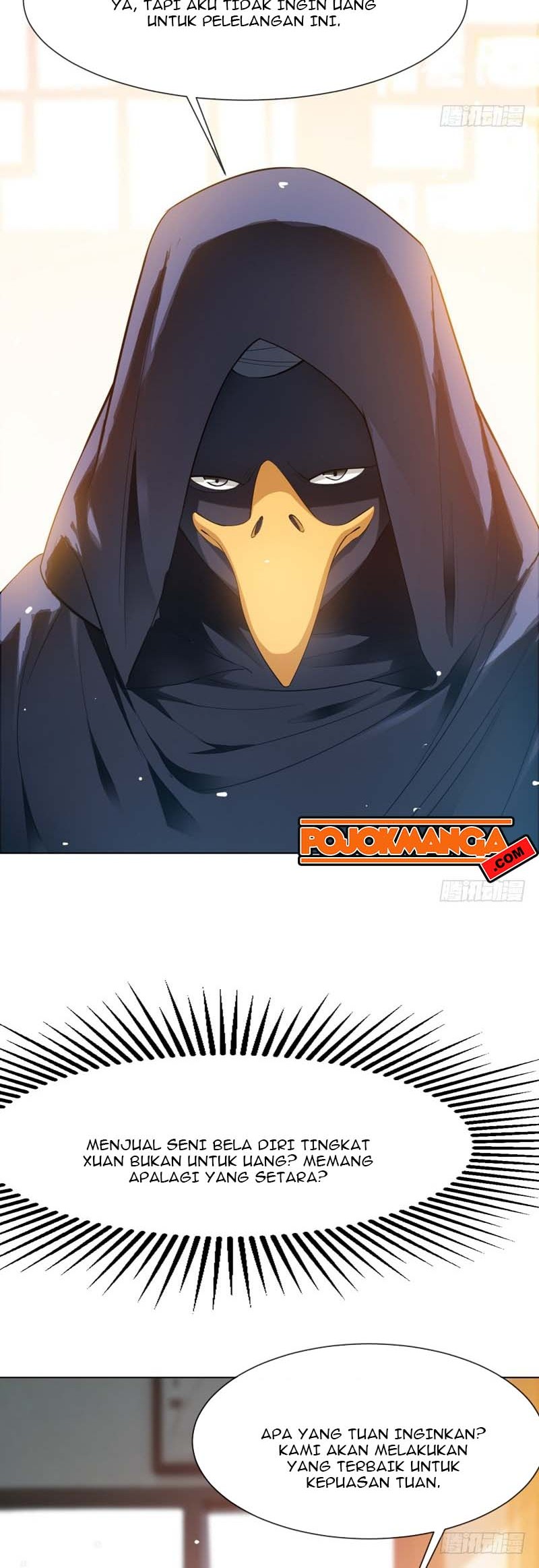 Martial Inverse Bab 08 halaman 28