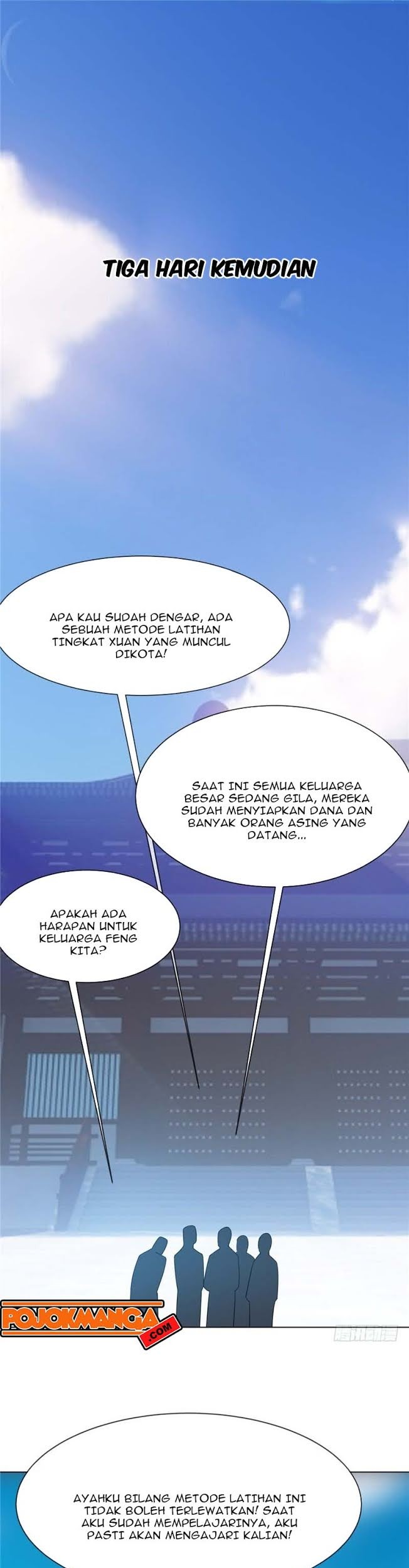 Martial Inverse Bab 10 halaman 10