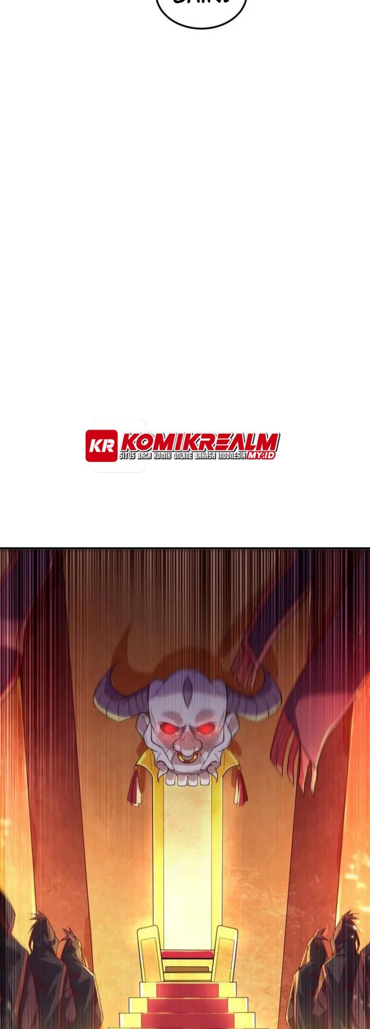 Martial Inverse chapter 100 halaman 6
