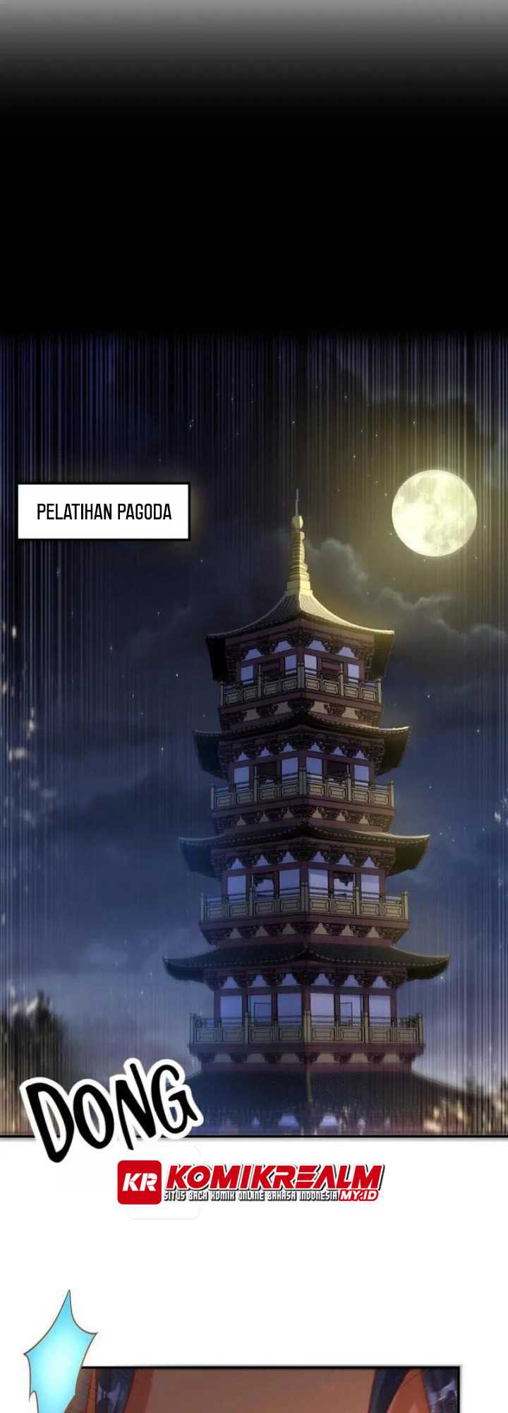 Martial Inverse chapter 102 halaman 10