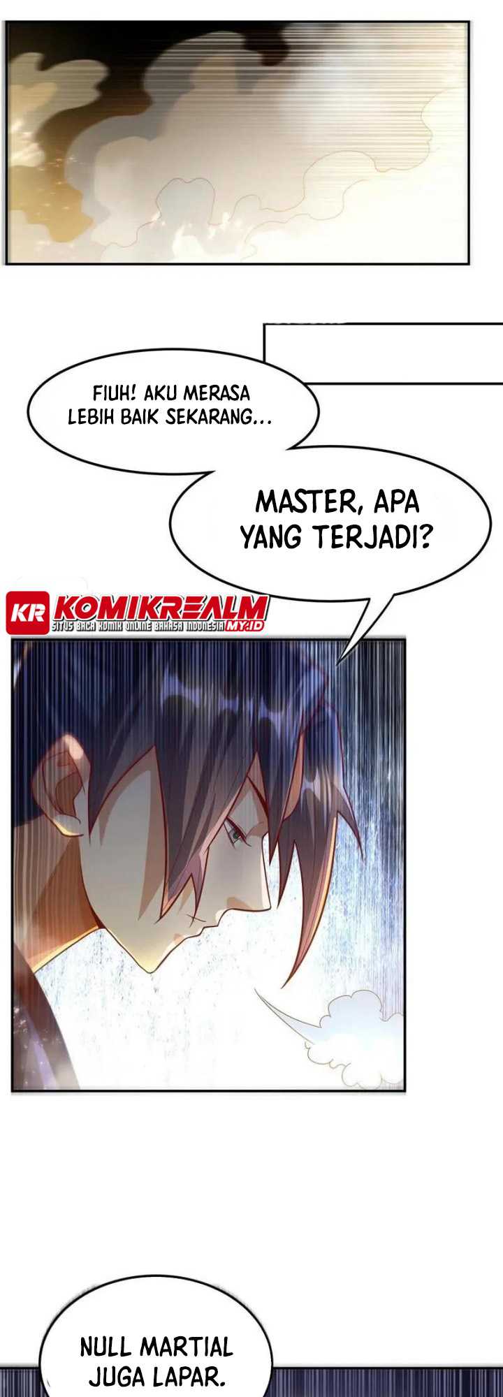 Martial Inverse chapter 102 halaman 14