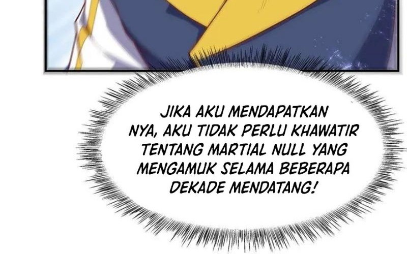 Martial Inverse chapter 103 halaman 18
