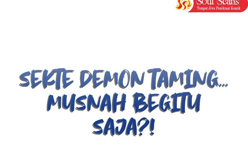 Martial Inverse chapter 104 halaman 18
