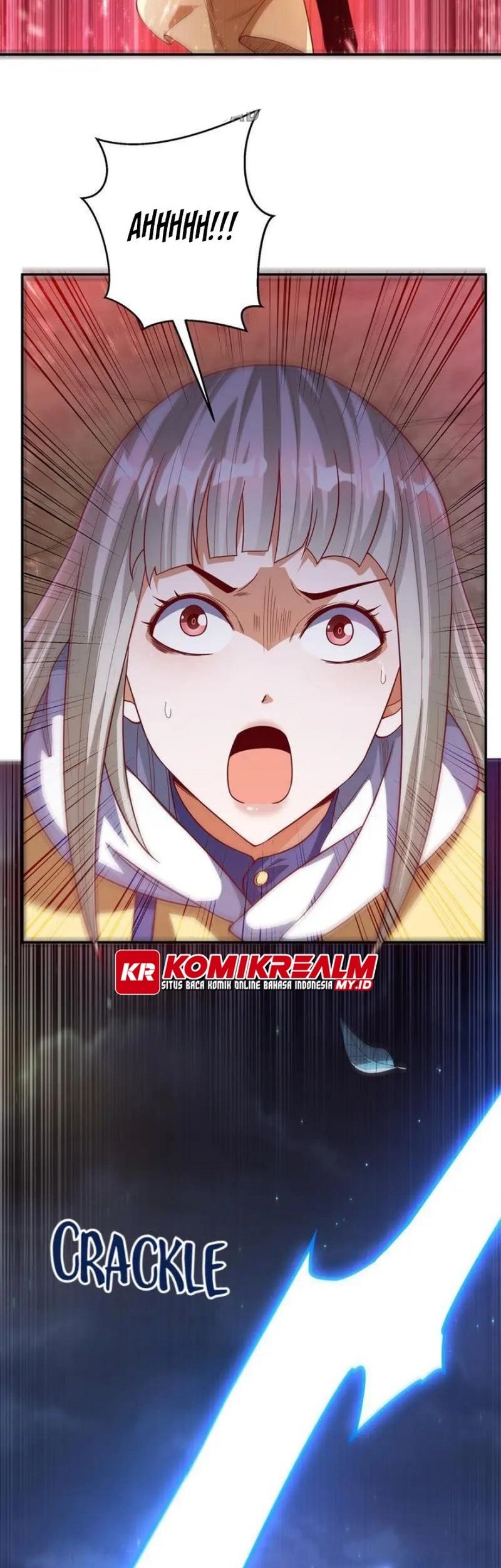 Martial Inverse chapter 104 halaman 54