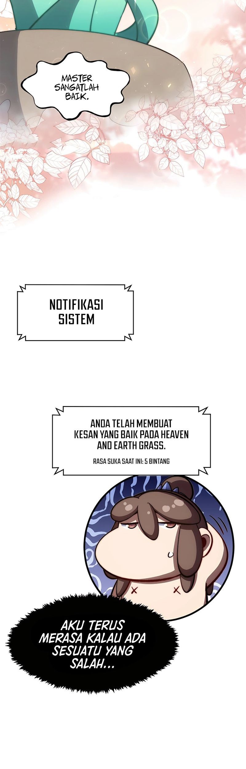 Martial Inverse chapter 105 halaman 37