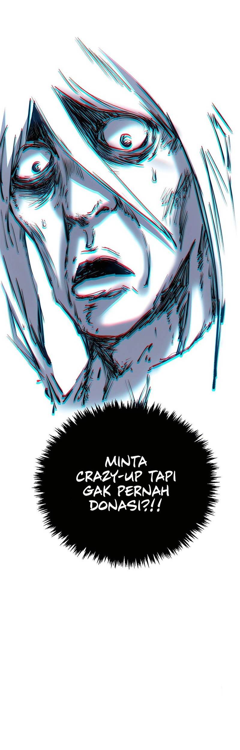 Martial Inverse chapter 105 halaman 40