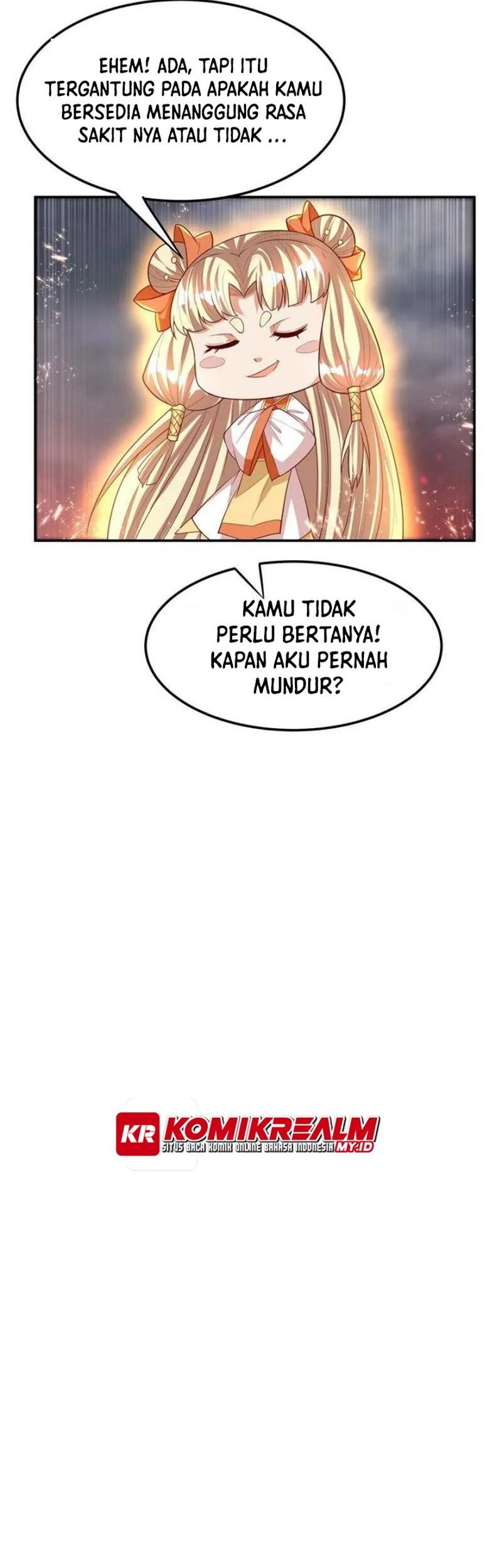 Martial Inverse chapter 105 halaman 68