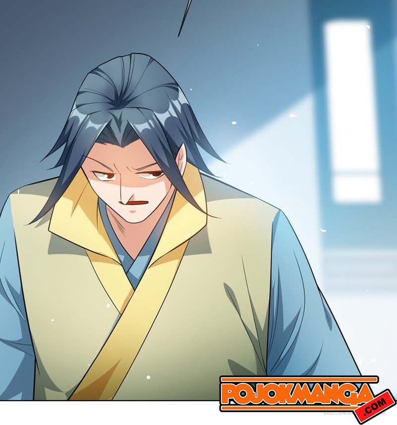 Martial Inverse chapter 11 halaman 10