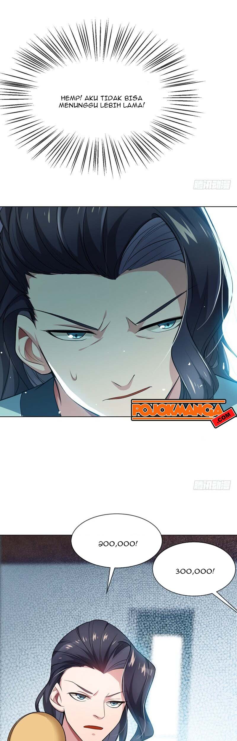 Martial Inverse chapter 11 halaman 11