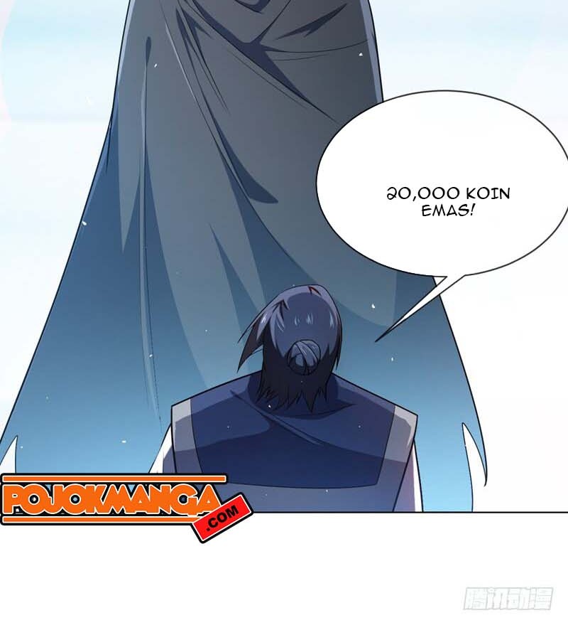 Martial Inverse chapter 11 halaman 20