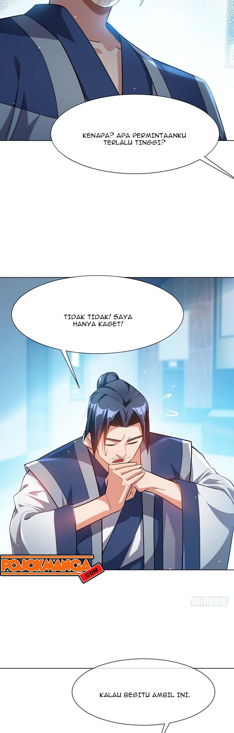 Martial Inverse chapter 11 halaman 24