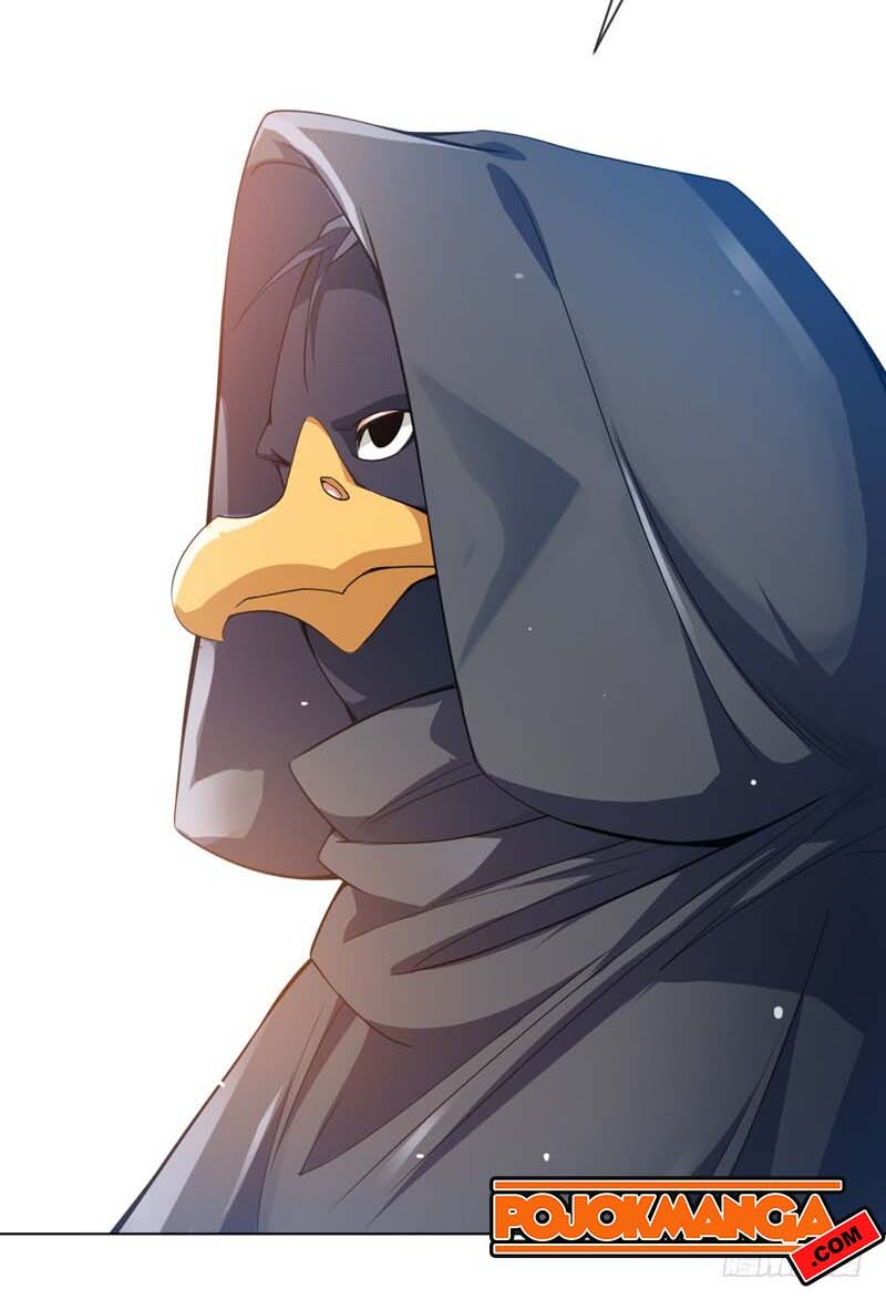 Martial Inverse chapter 11 halaman 25