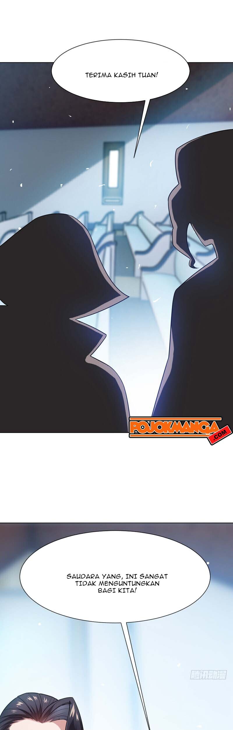 Martial Inverse chapter 11 halaman 26