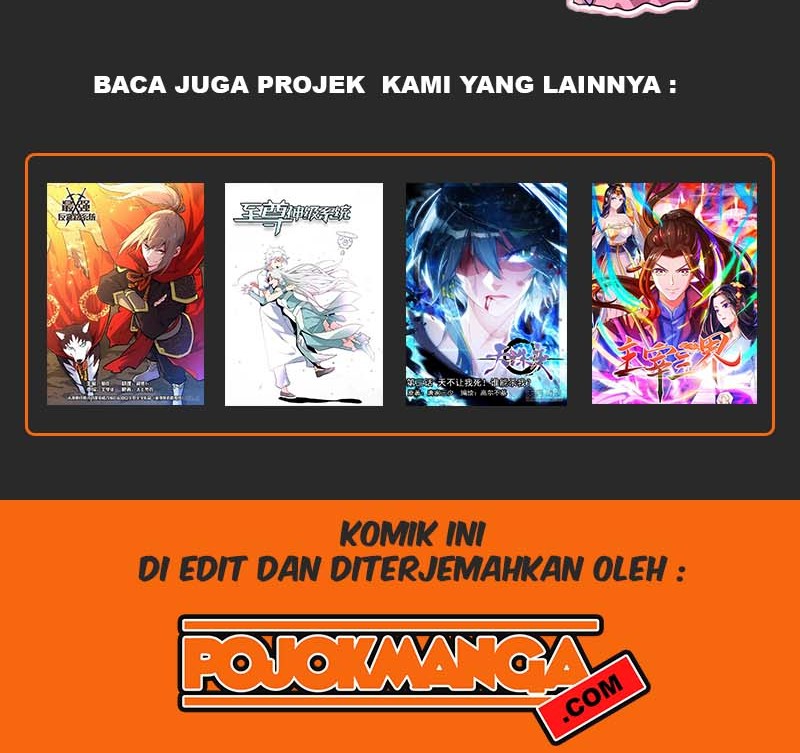Martial Inverse chapter 12 halaman 24