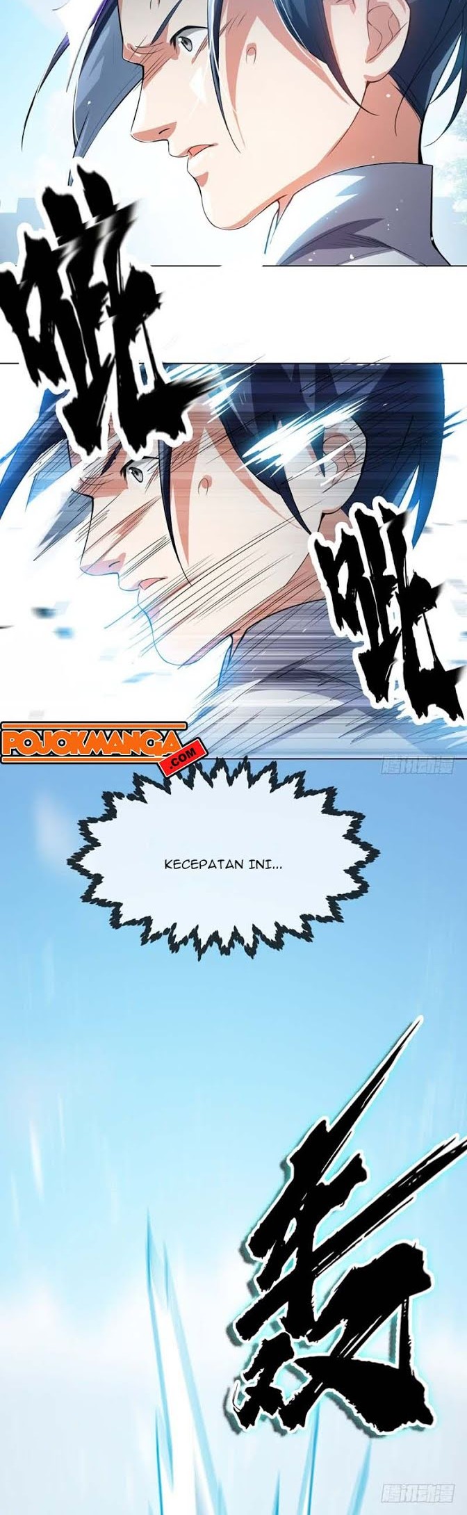 Martial Inverse chapter 14 halaman 10