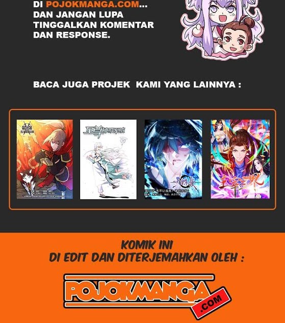 Martial Inverse chapter 14 halaman 27