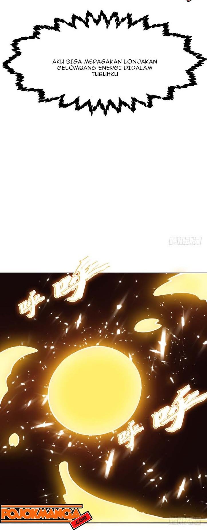 Martial Inverse chapter 15 halaman 8