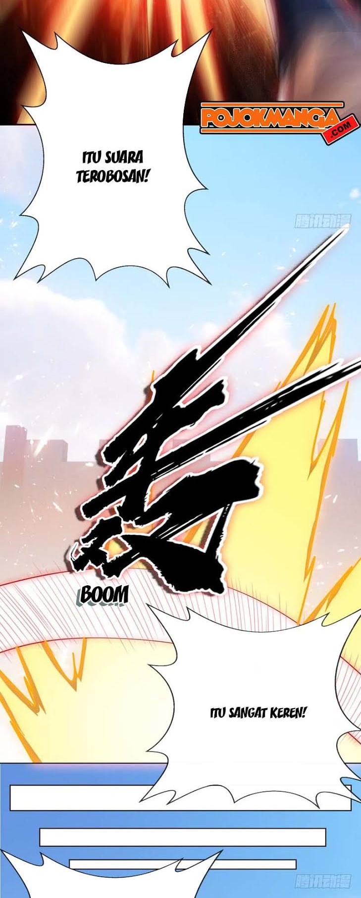 Martial Inverse chapter 15 halaman 10