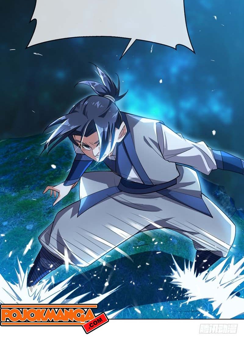 Martial Inverse chapter 16 halaman 2