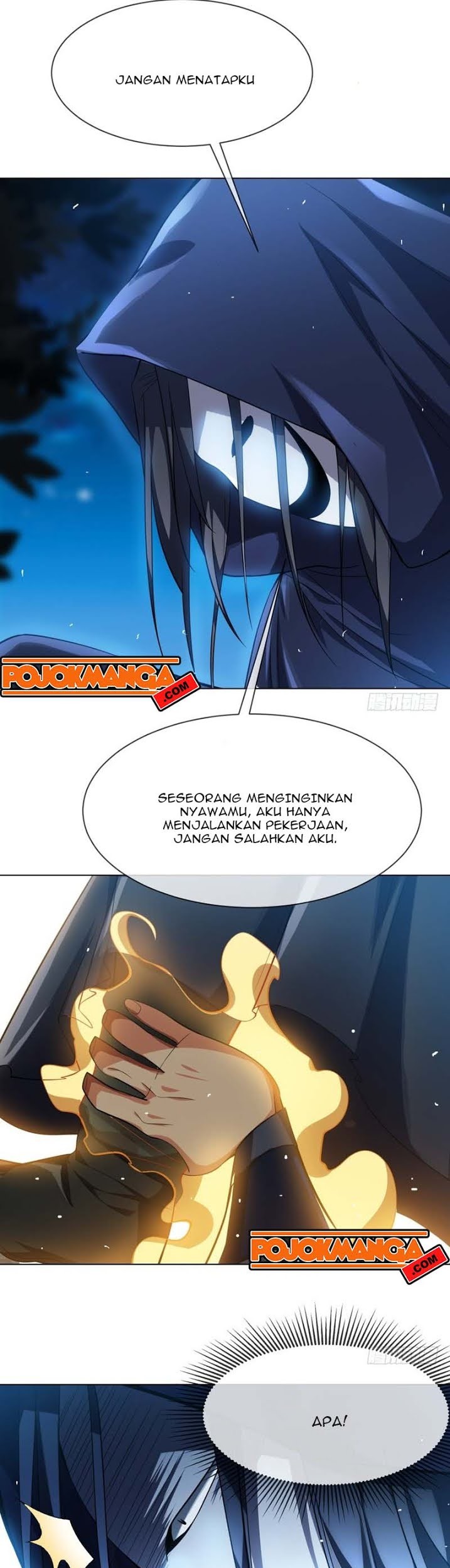 Martial Inverse chapter 16 halaman 5