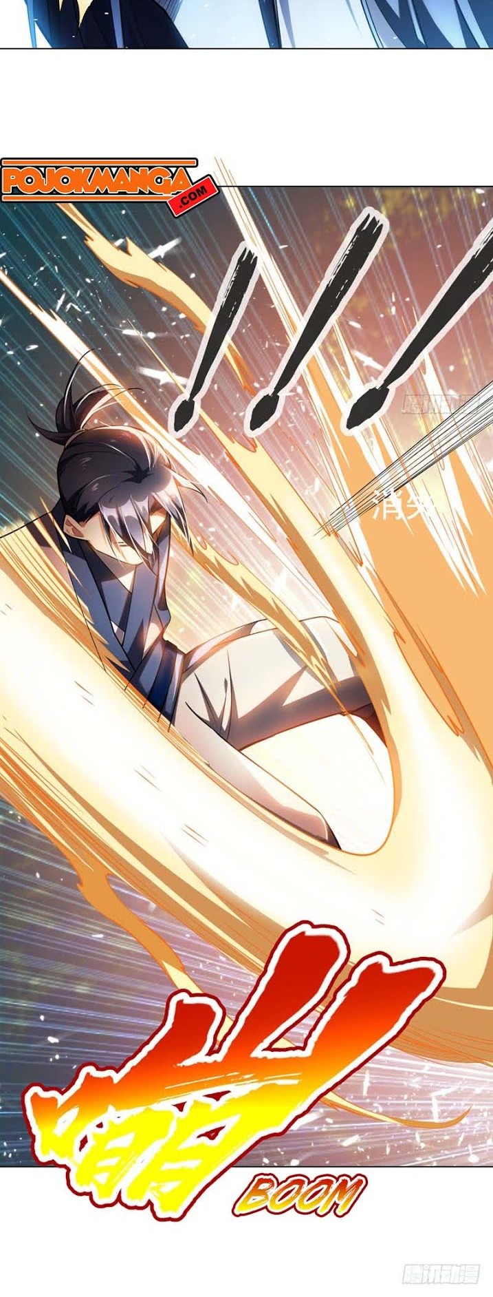 Martial Inverse chapter 16 halaman 6