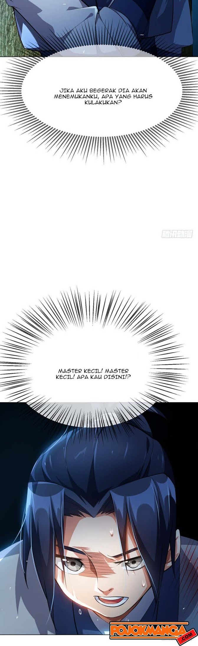 Martial Inverse chapter 16 halaman 10