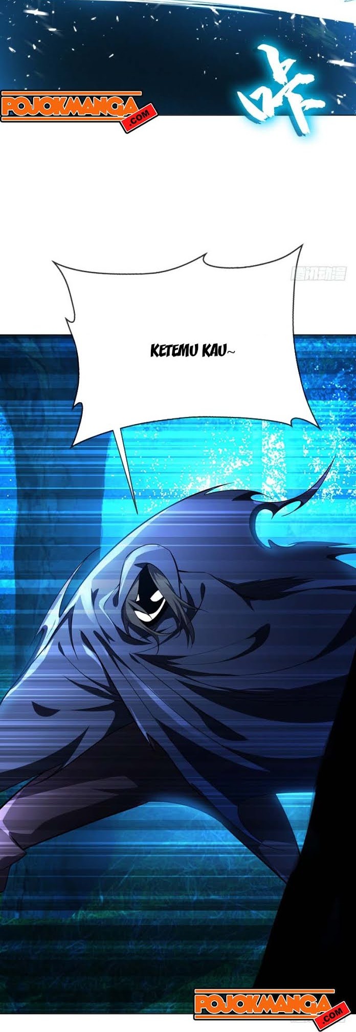 Martial Inverse chapter 16 halaman 14