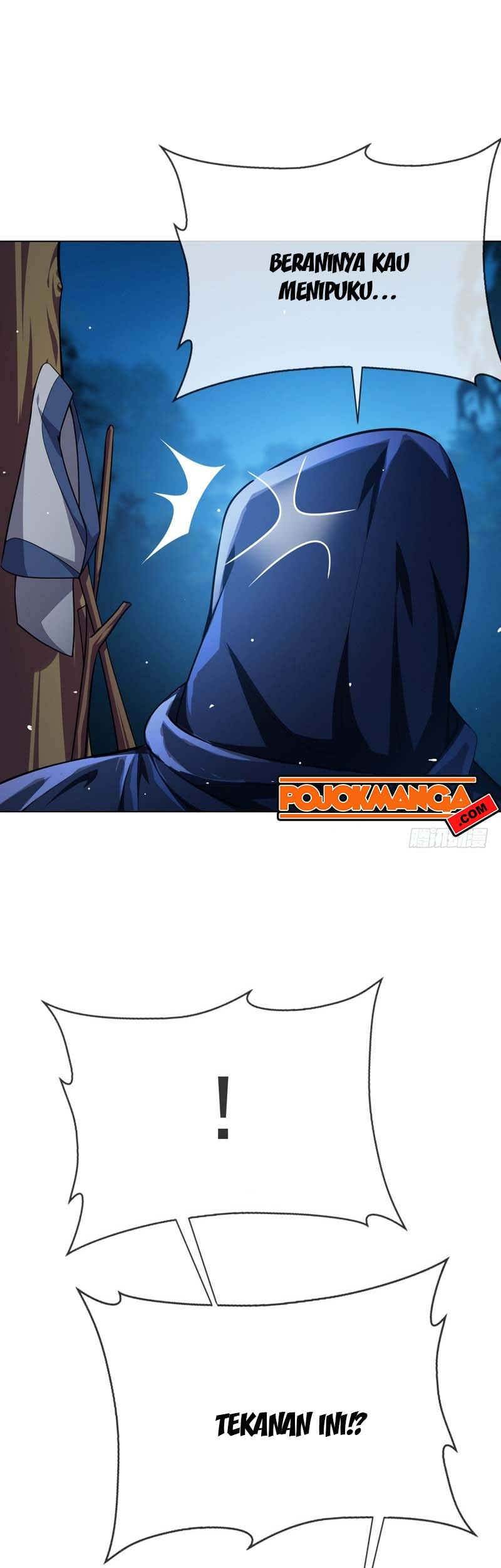 Martial Inverse chapter 16 halaman 15